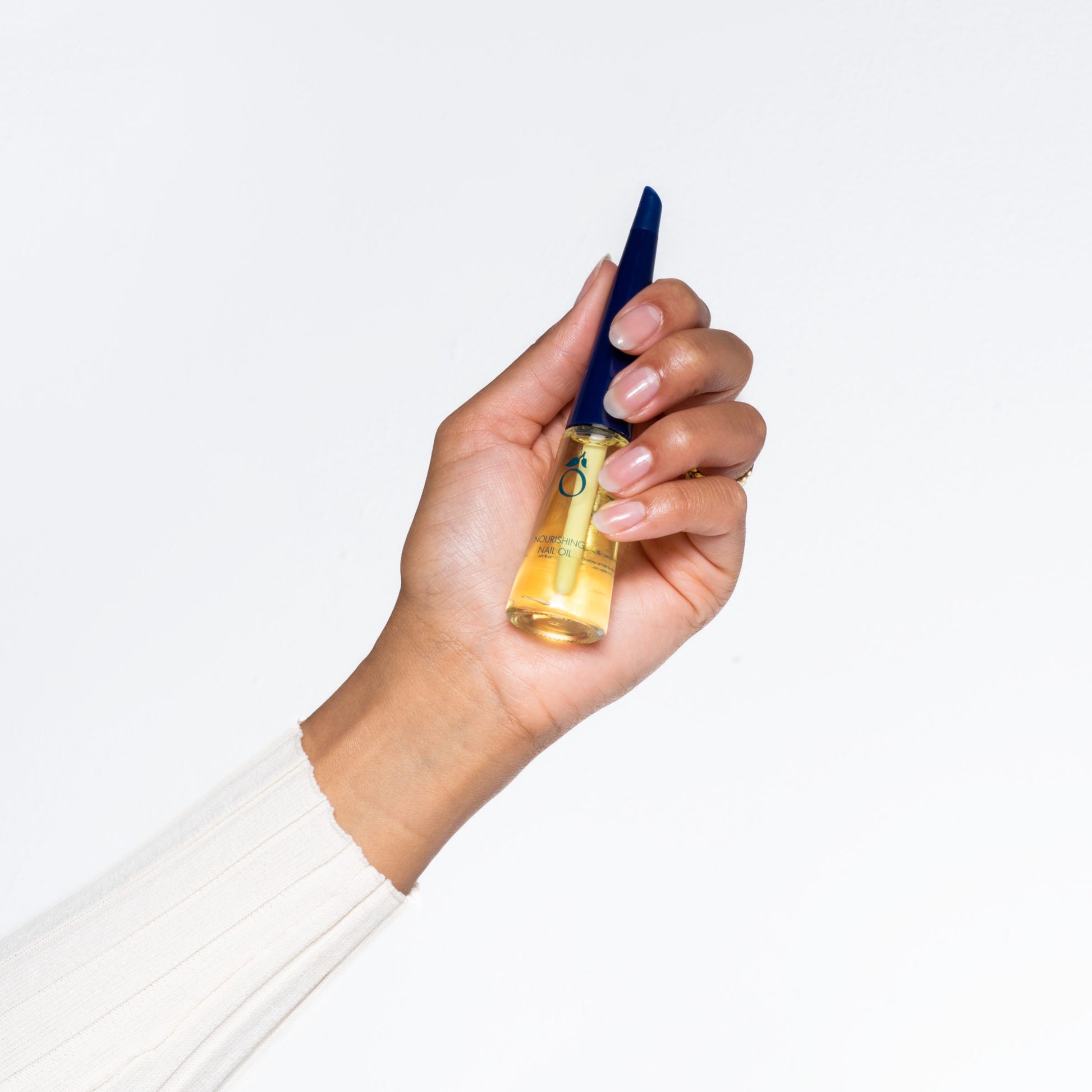 Nourishing Nail Oil