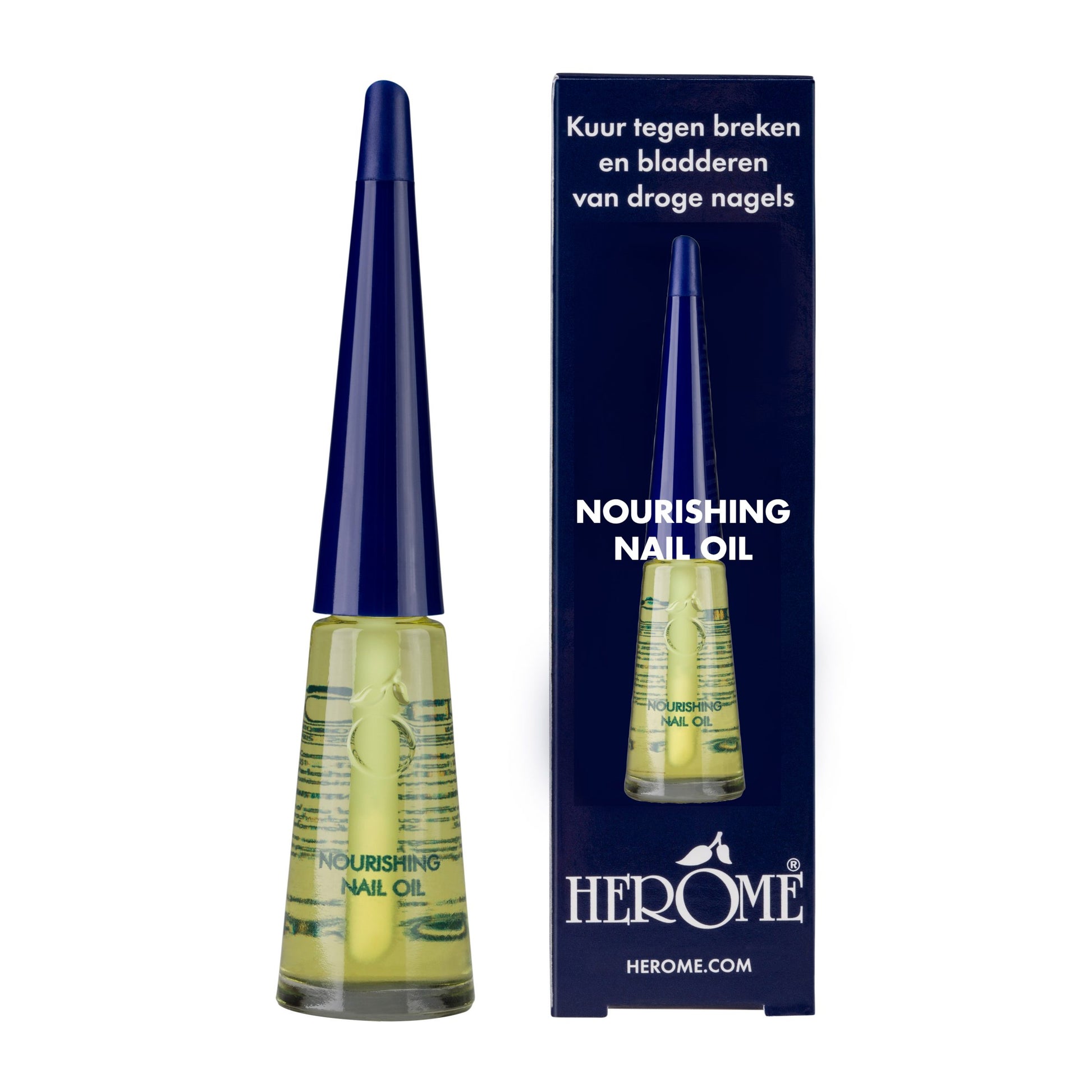 Nourishing Nail Oil