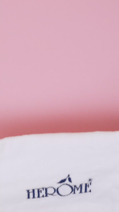 Ultimate Nail Strength Kit – het 4-stappenplan voor sterke, gezonde nagels