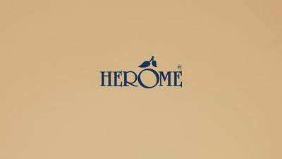 Herome Nagelverharder Extra Sterk - Voor en Na gebruik