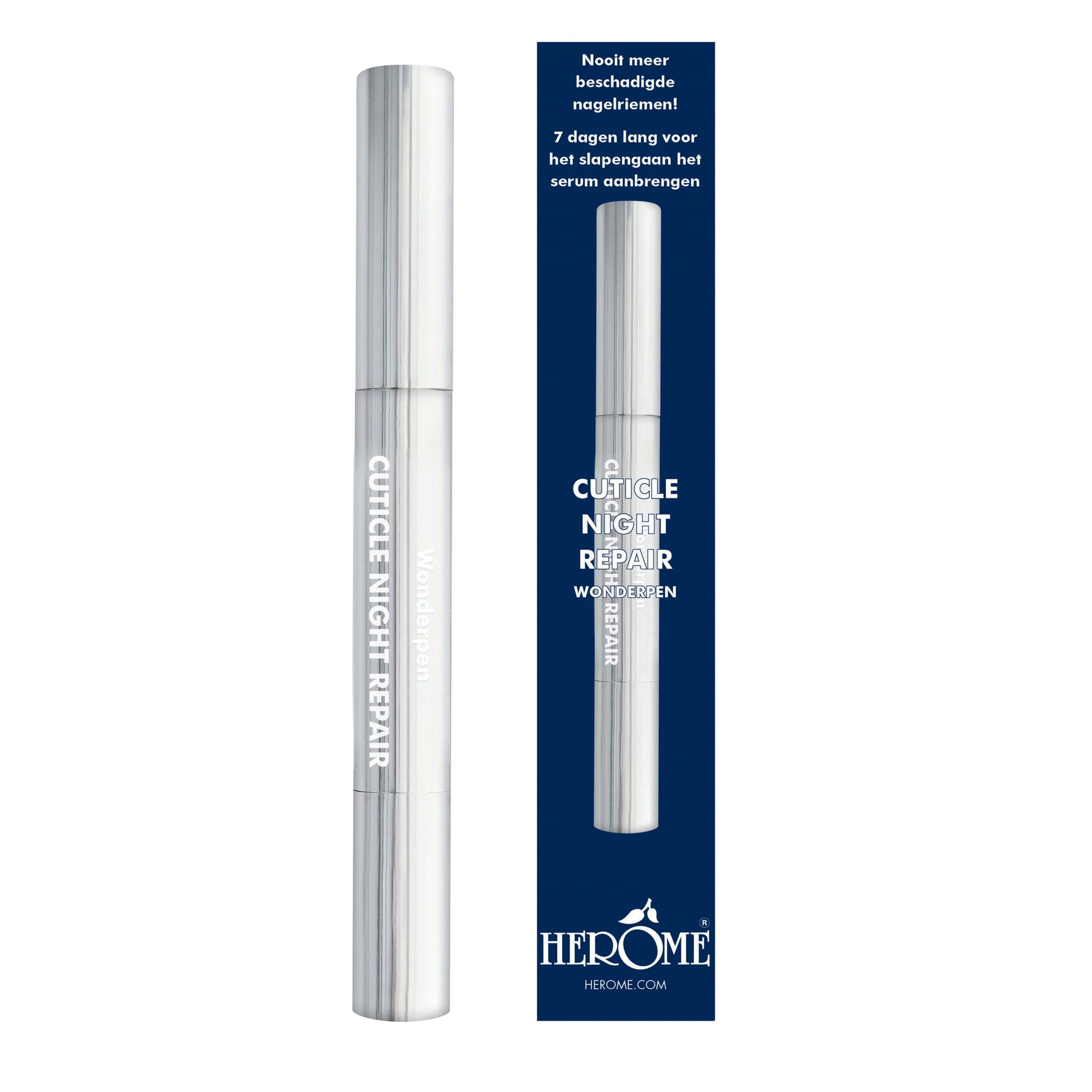 Miracle pen Cuticle Night Repair